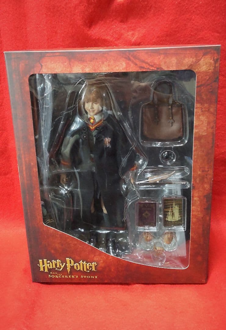 スターエース トイズ　1/6　ハリーポッター　ハーマイオニー・グランジャー