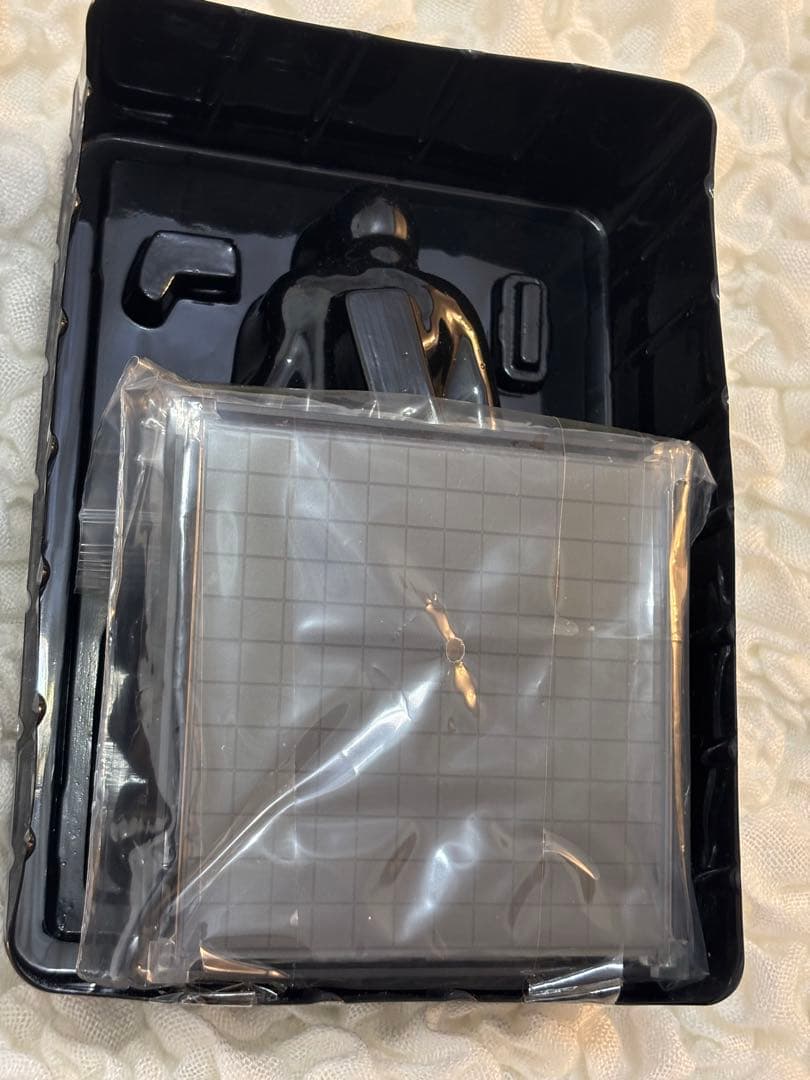 BLAME! 霧亥1/12スケールフィギュア　東亜重工