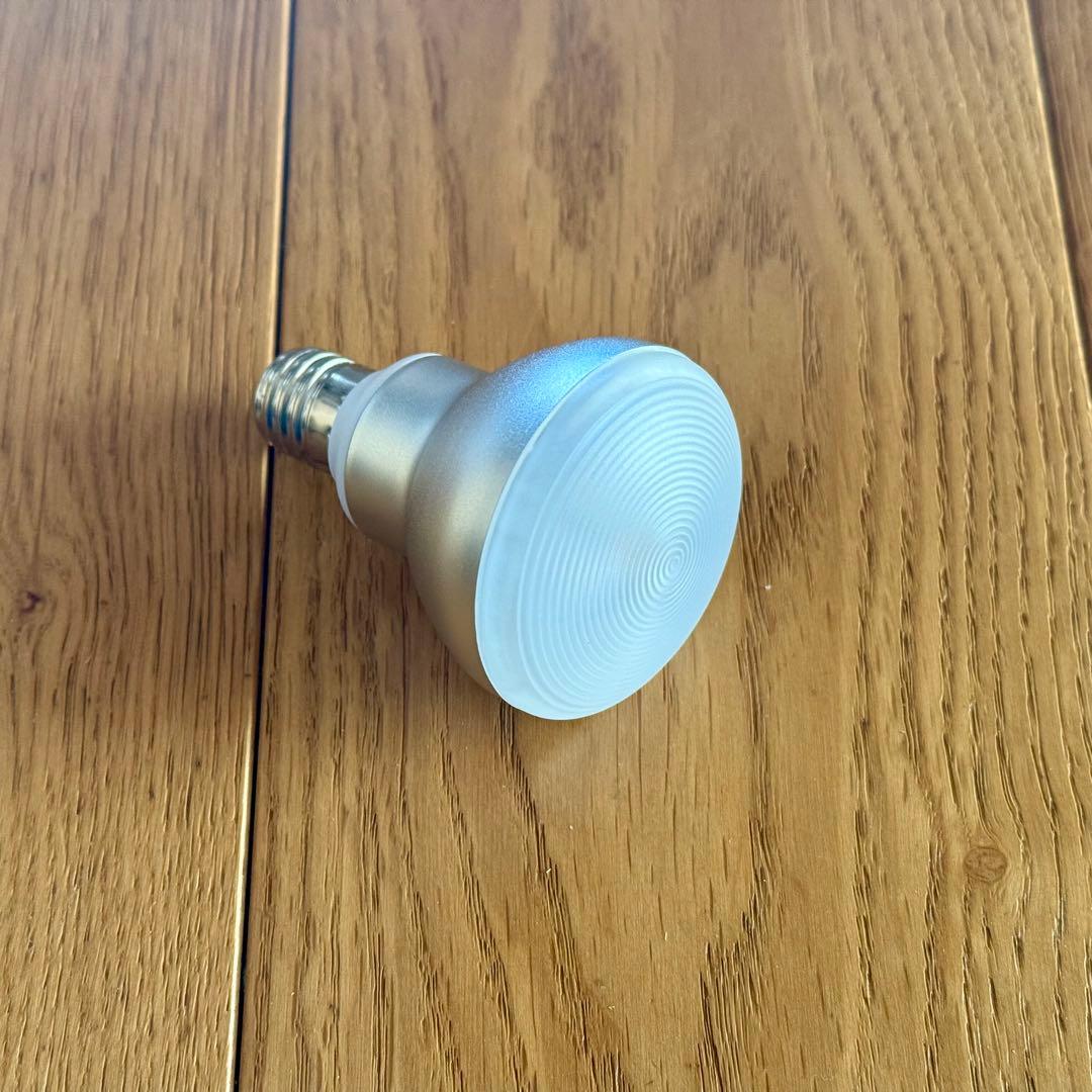 オーデリック LED電球 ミニクリプトン 16個 LDR4L-W-E17/R90