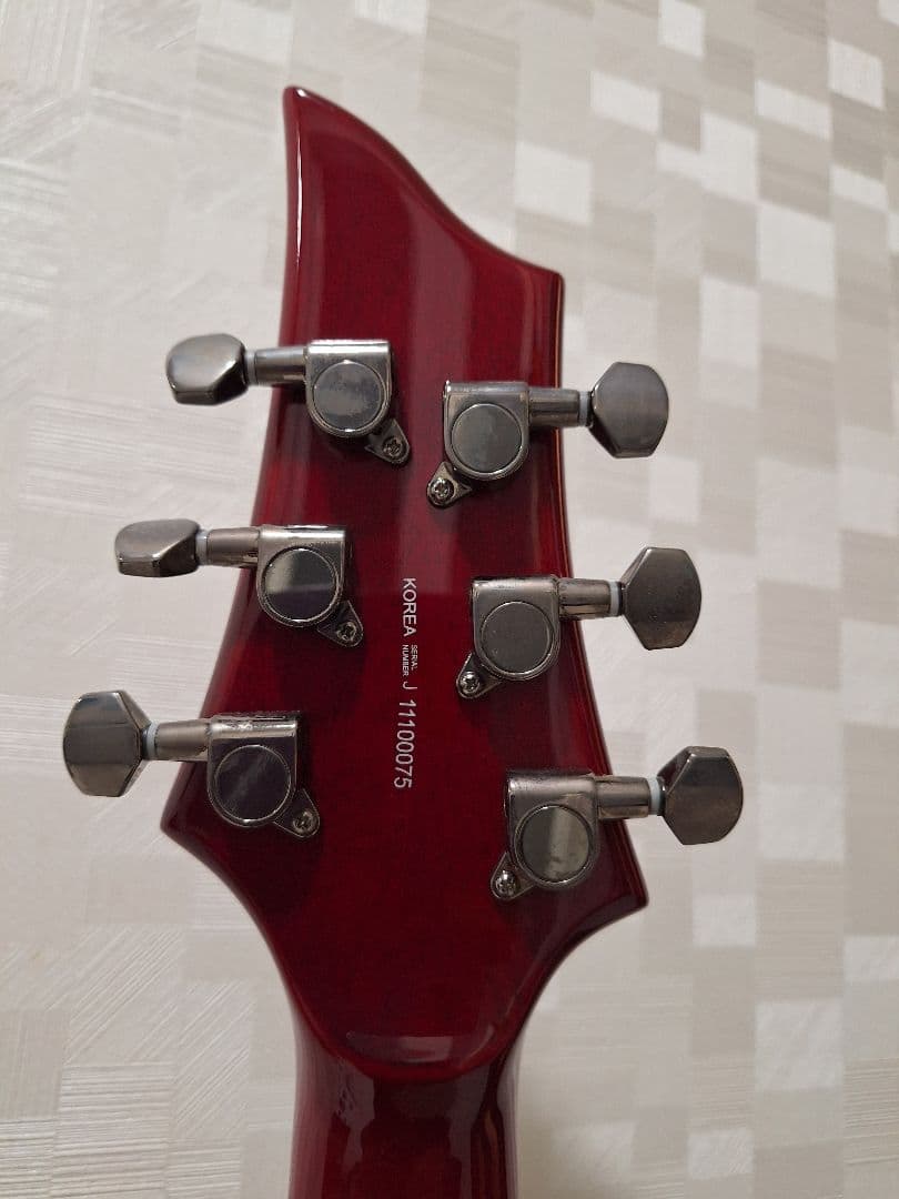 グラスルーツ　G-FR-62GT　フォレストタイプ