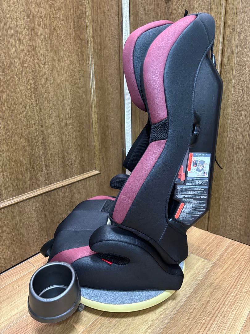 コンビ　ジョイトリップ　エッグショック　GH 　ジュニアシート　チャイルドシート
