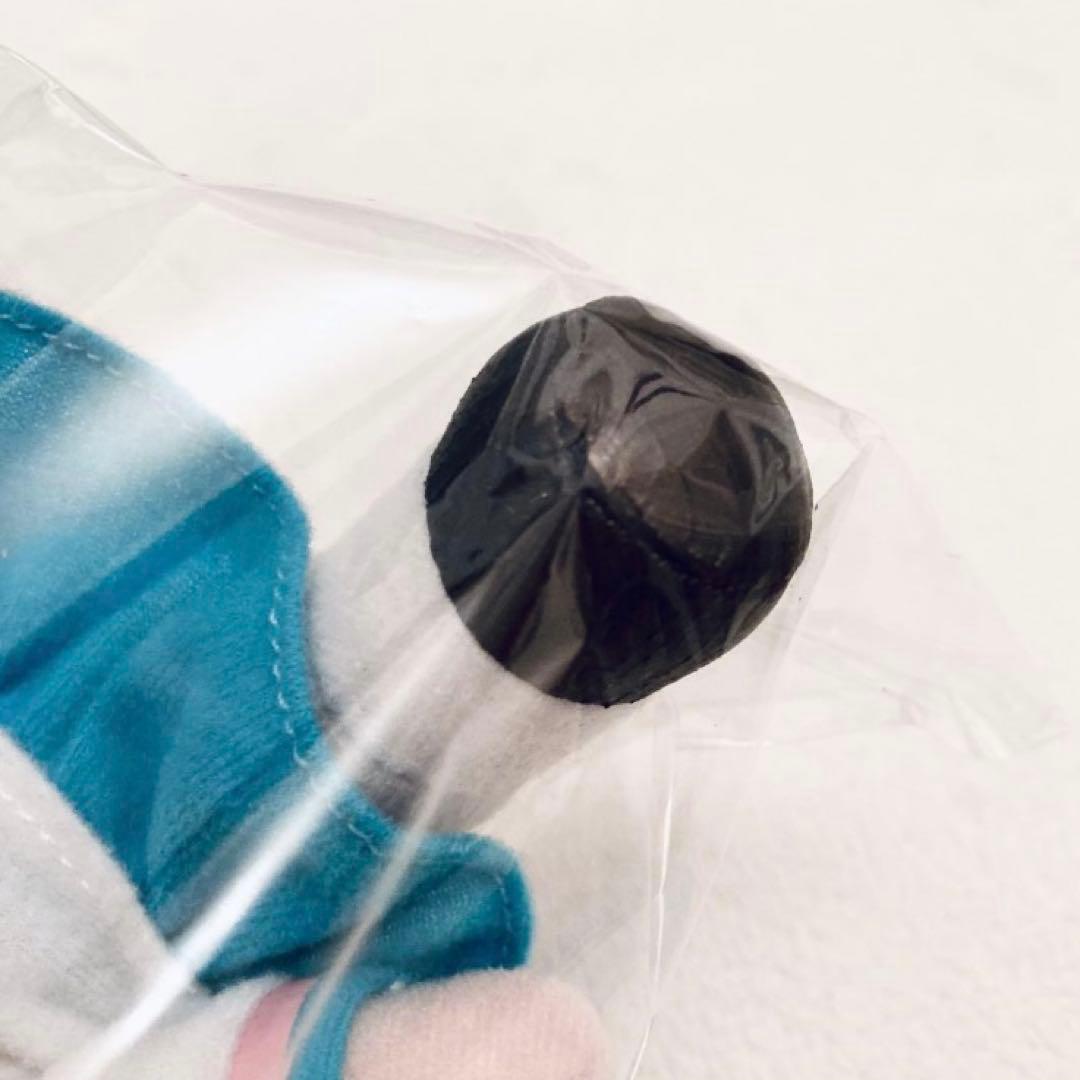 Aチャンネル　giftぬいぐるみ　トオル　るん　2点セット