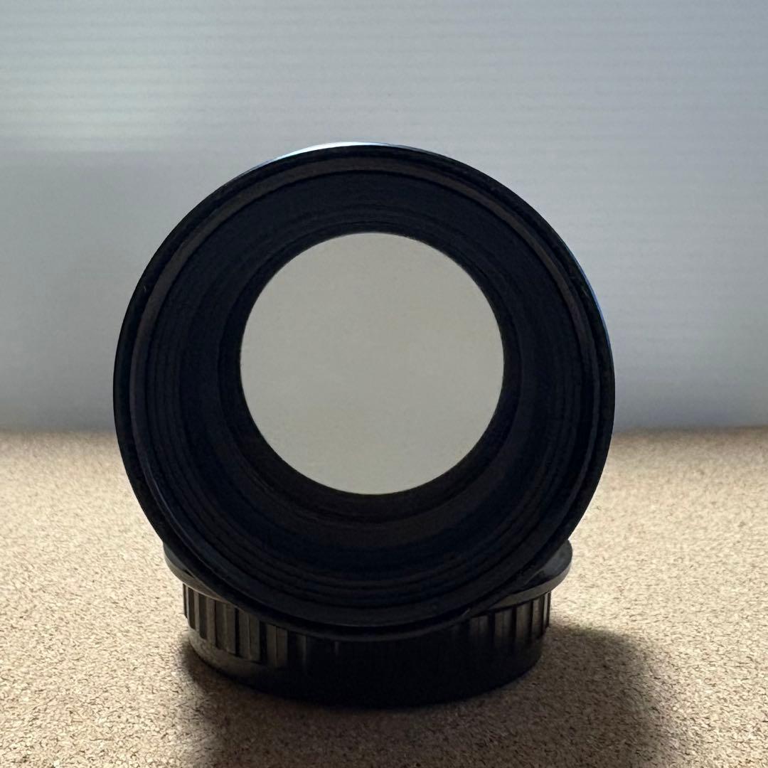 SMC PENTAX-FA 1:1.8 単焦点レンズ