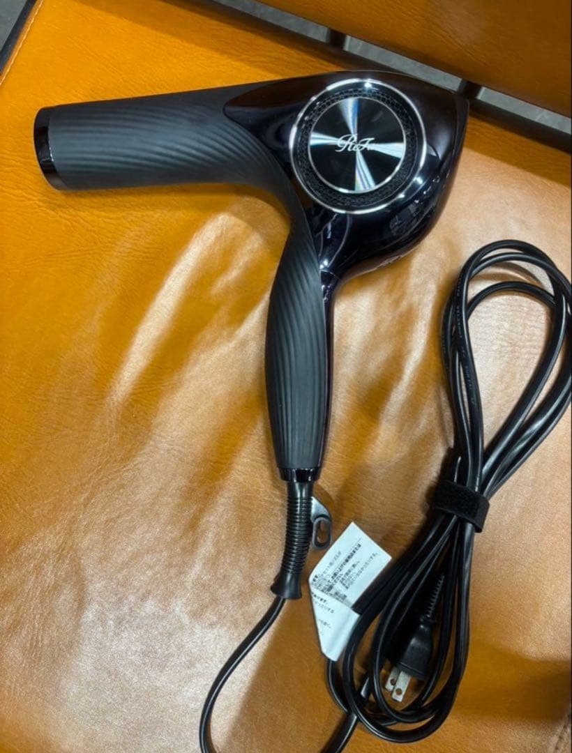 pochi　リファドライヤープロ ReFa DRYER PRO ブラック