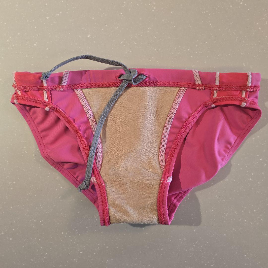 arena 競泳水着 ピンク Mサイズ美品