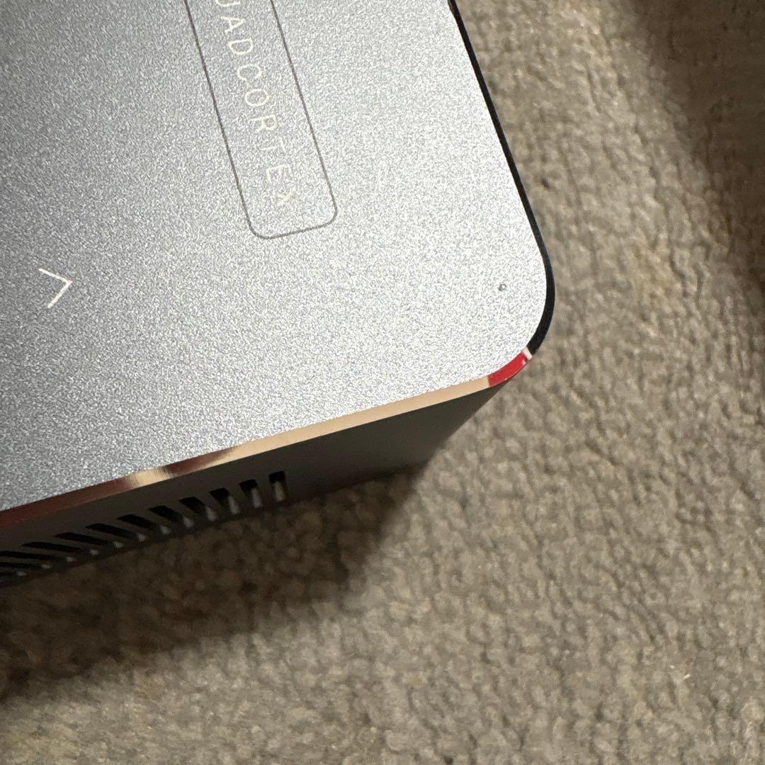 ギター QUAD CORTEX