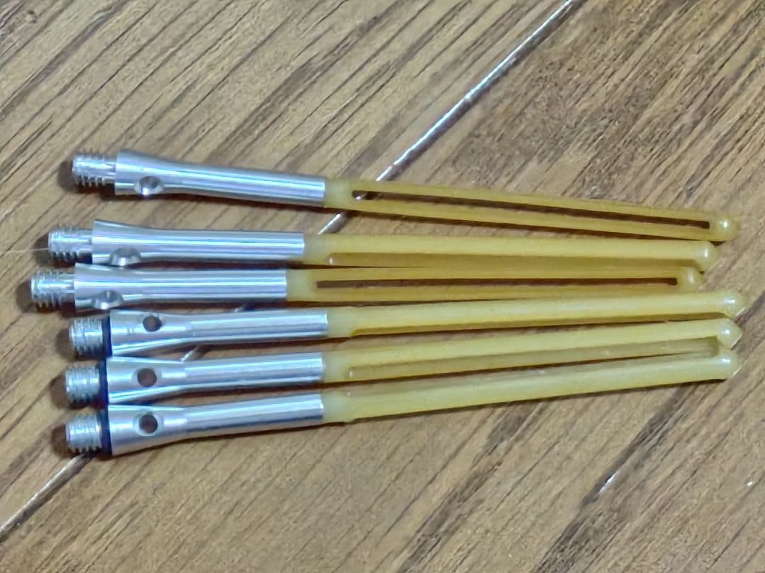 ダーツ unicornユニコーン ジェームズ・ウェイド タングステン