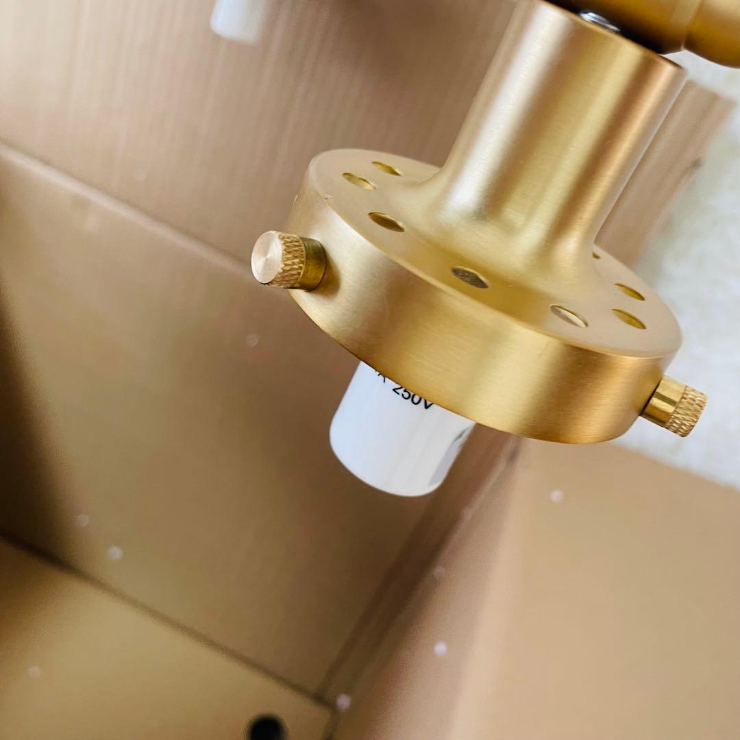 unico MOON CROSS LAMPムーン クロス ランプ