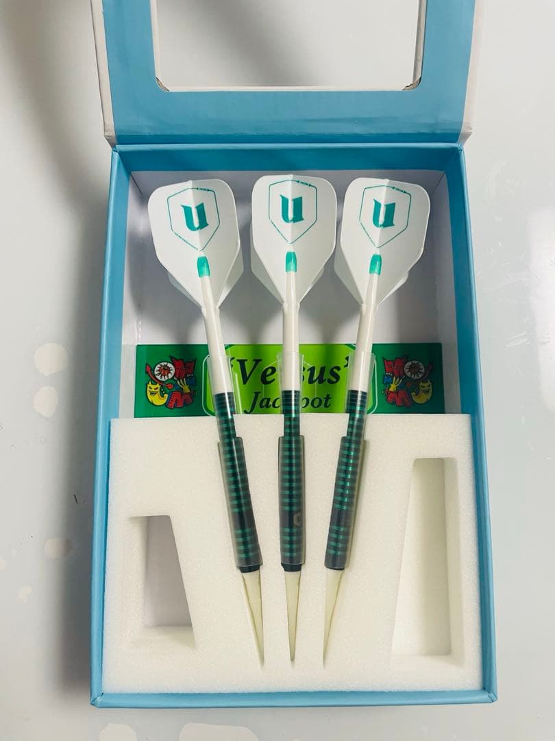 unicorn ユニコーン MotomuSakai Versus Jackpot