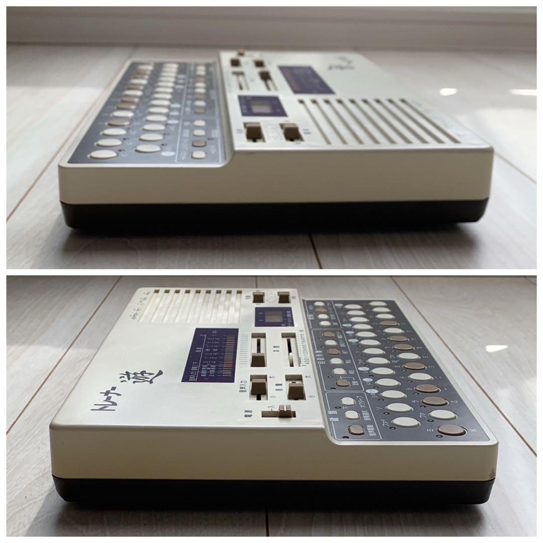 水光社　詩吟コンダクター　トレーナー遊　VS-1