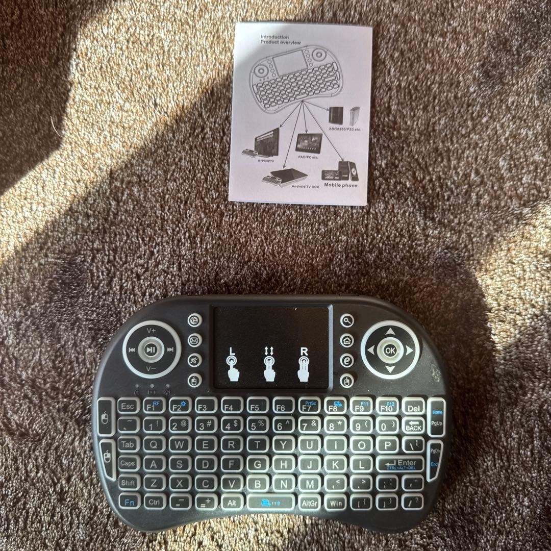 DIGIBOX D3plus 4GB 64GB ストリーミングデバイス