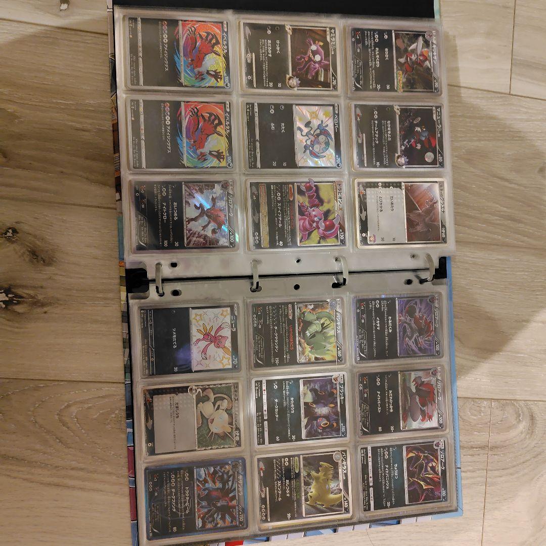 【メルカリ便】ポケモンカード　引退品　プロモ大量　旧カード大量