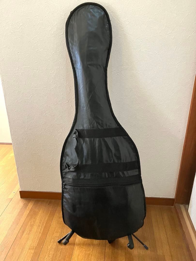 ギター グレッチ gretsch Electromatic 青ジャンク オマケ付