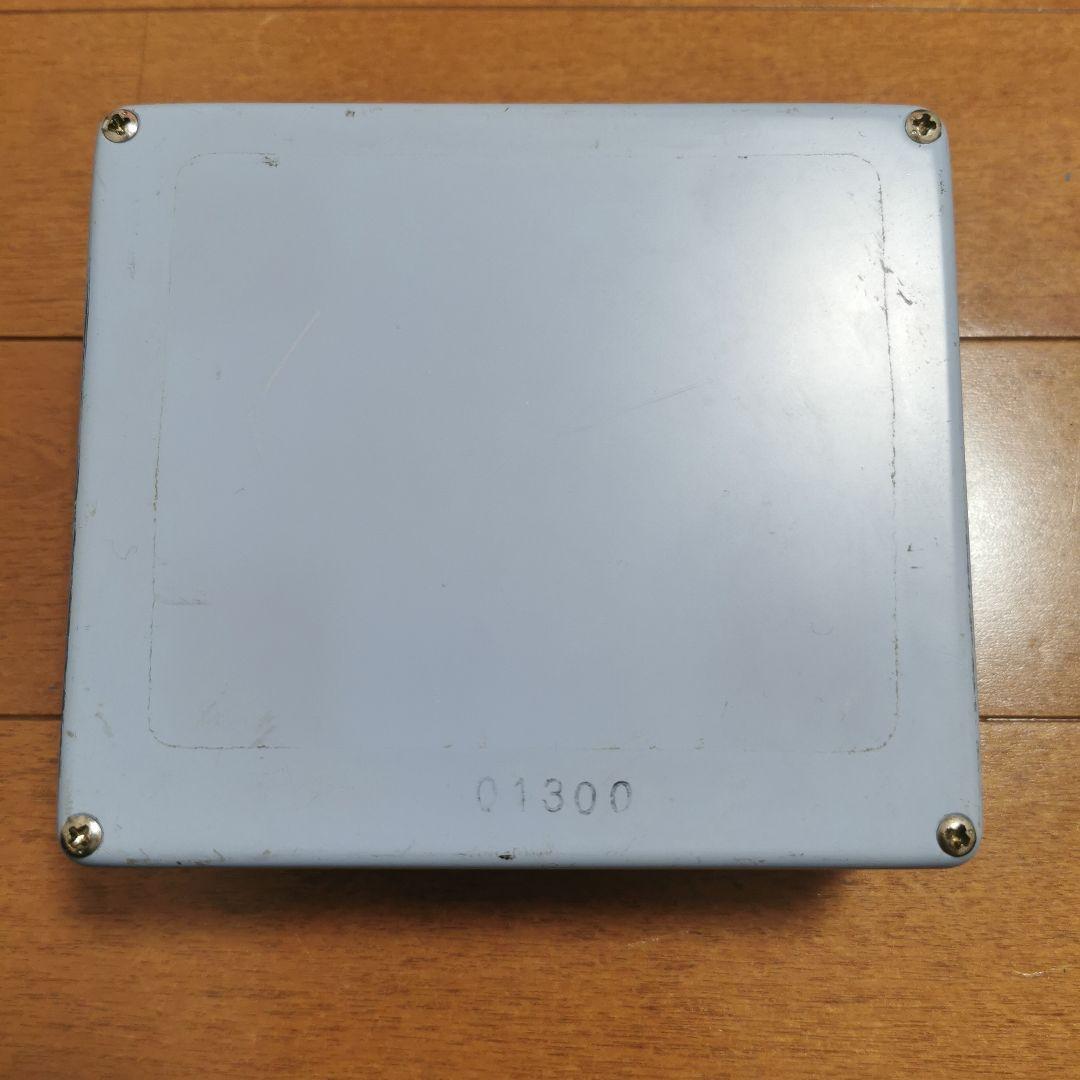 ギター Guyatone PS-109 Analog Delay Box