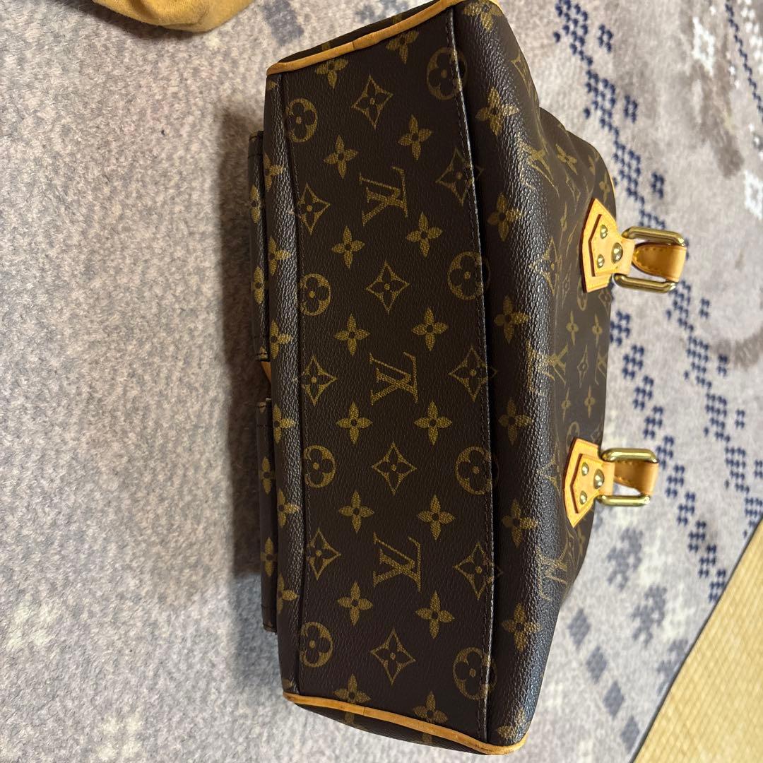 ルイヴィトン マンハッタンpm