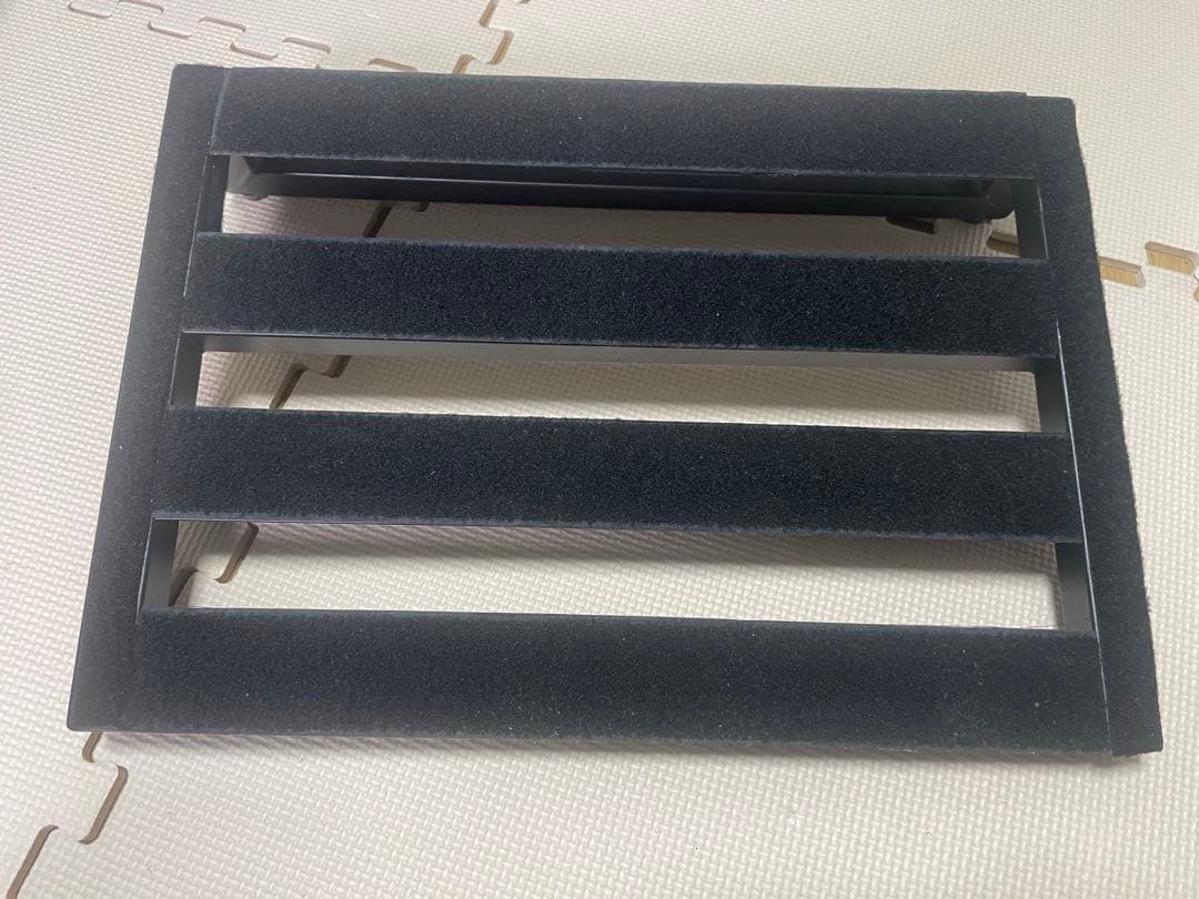 pedaltrain classic JR ペダルトレイン　エフェクターボード