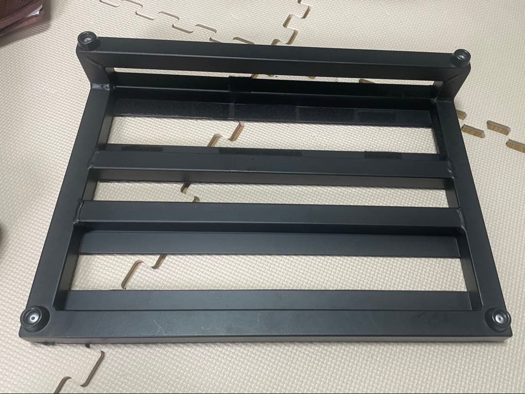 pedaltrain classic JR ペダルトレイン　エフェクターボード