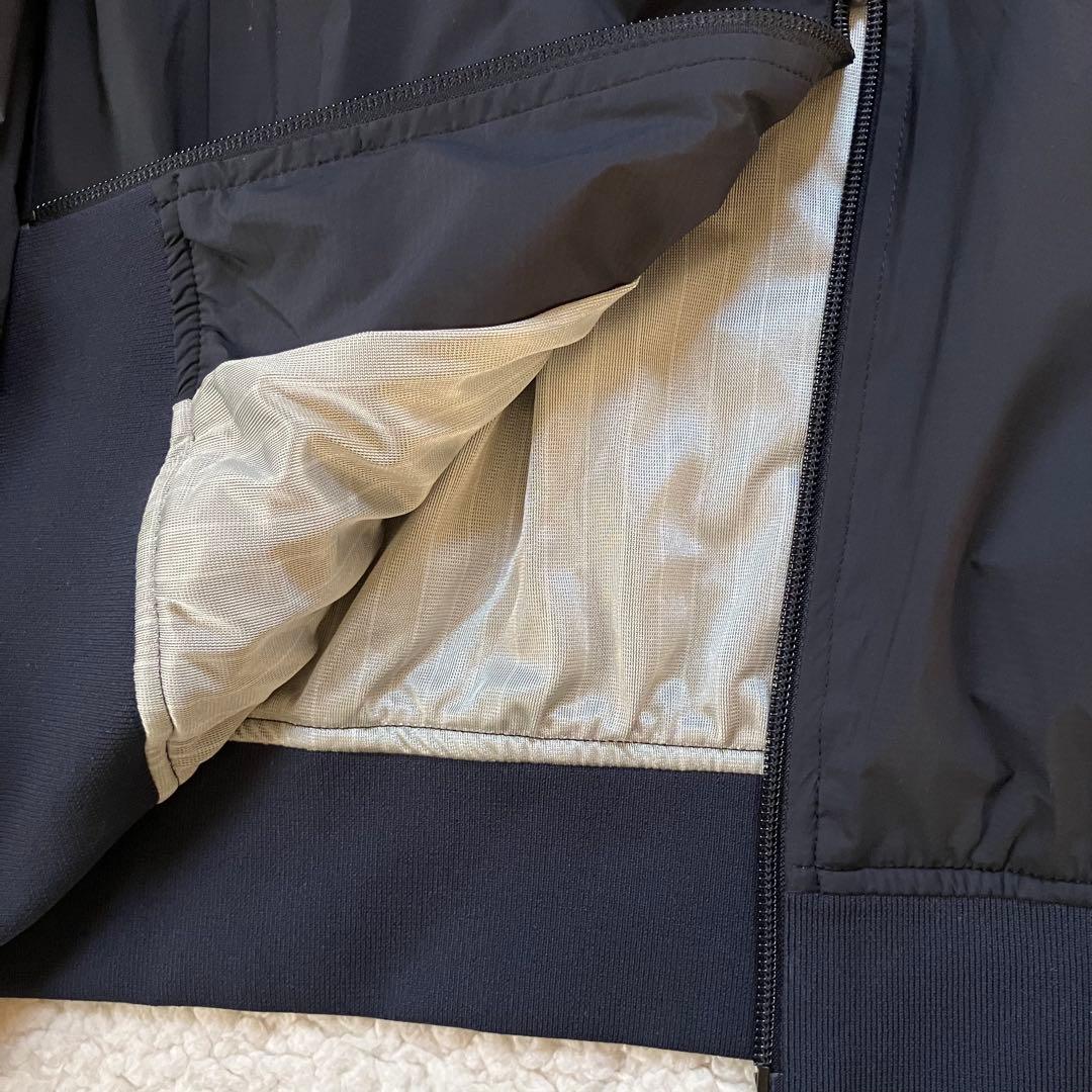 PEARLY GATES パーリーゲイツ 蓄熱 ジャケット サイズ1