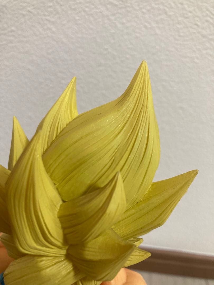 最終価格　値下げ不可　ドラゴンボールSMSP Ver1.5 孫悟空01 A賞