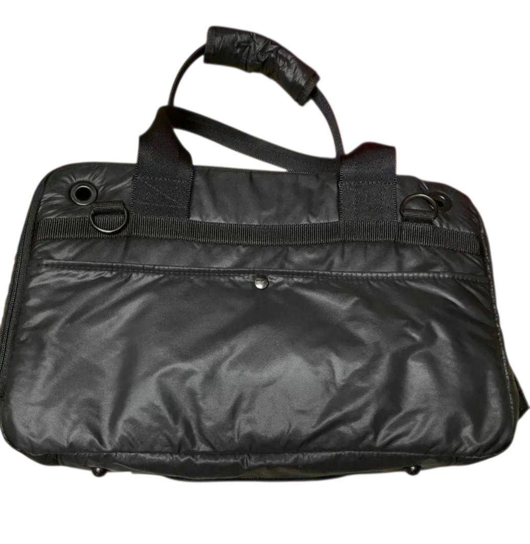 free stitch フリーステッチ DUCAキャリーバッグM 軽量キャリー