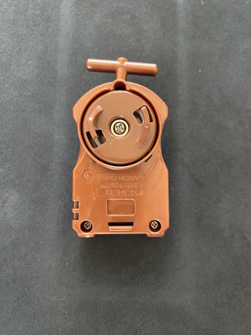 メタルファイトベイブレード G2大会 3位景品 ブロンズランチャー