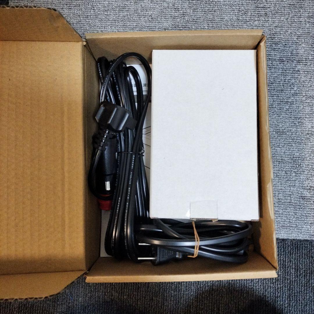 ベルソス 小型冷蔵庫 VS-CB009 9L アウトドア