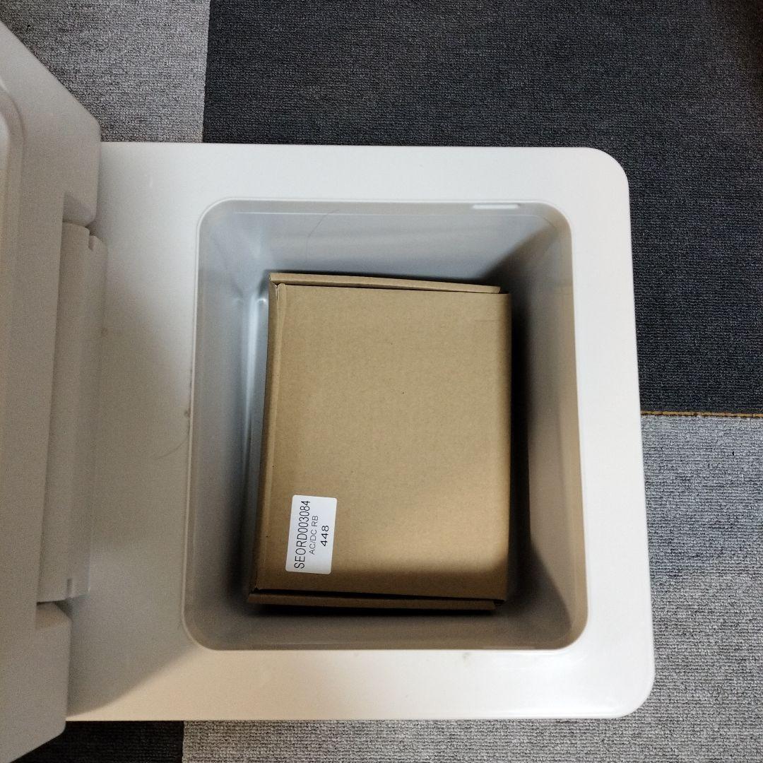 ベルソス 小型冷蔵庫 VS-CB009 9L アウトドア