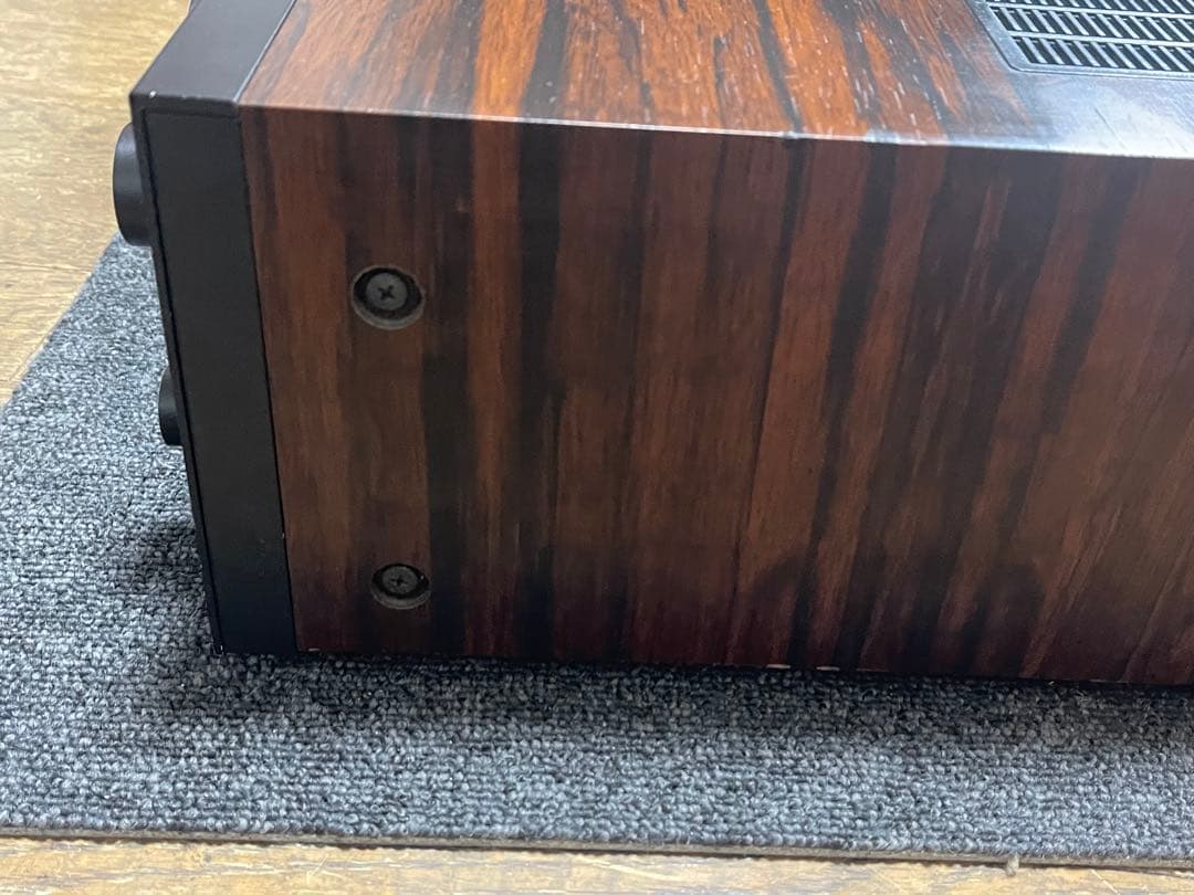 マ*１様 SANSUI （サンスイ） AU-D707F