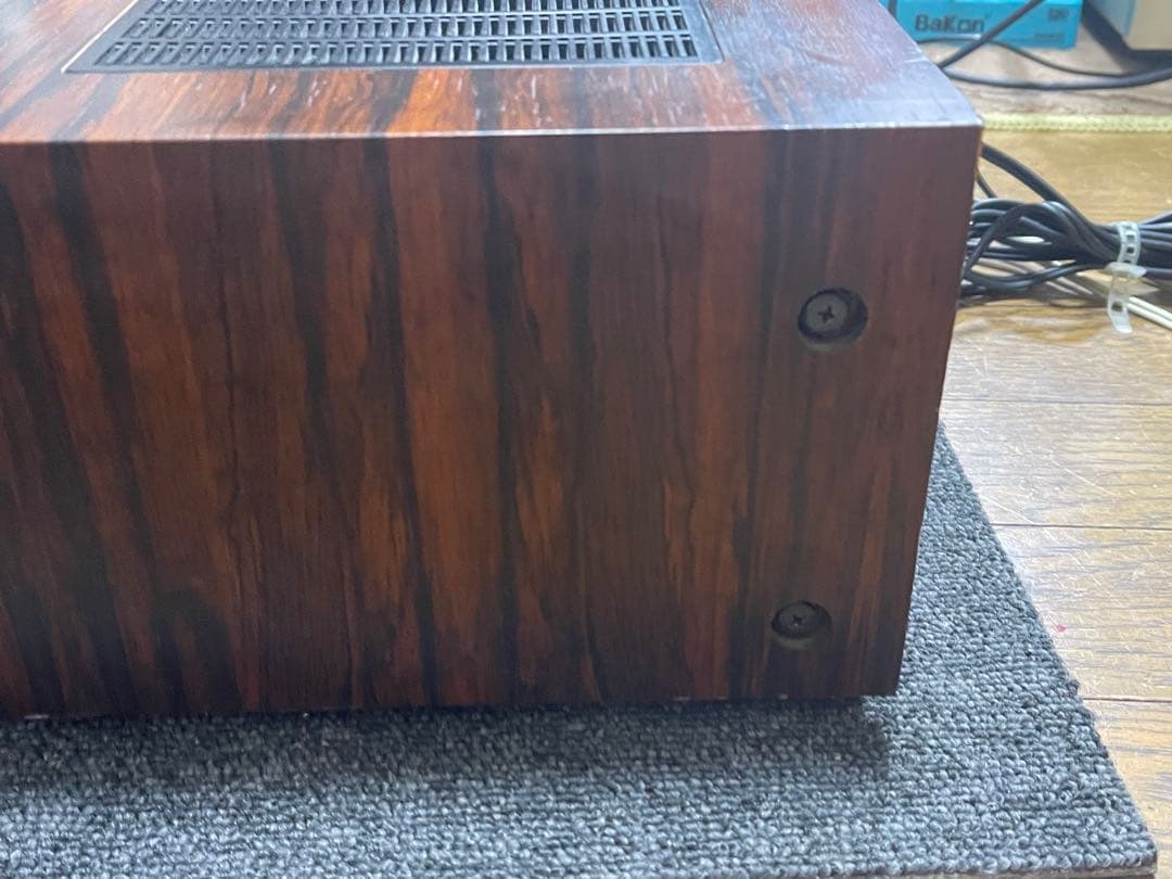 マ*１様 SANSUI （サンスイ） AU-D707F