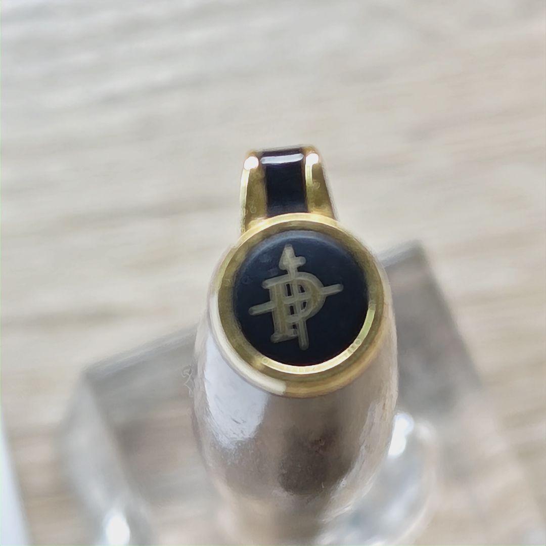 【断捨離】パイロット 1974年製万年筆 イタヤカエデ 18k 細字