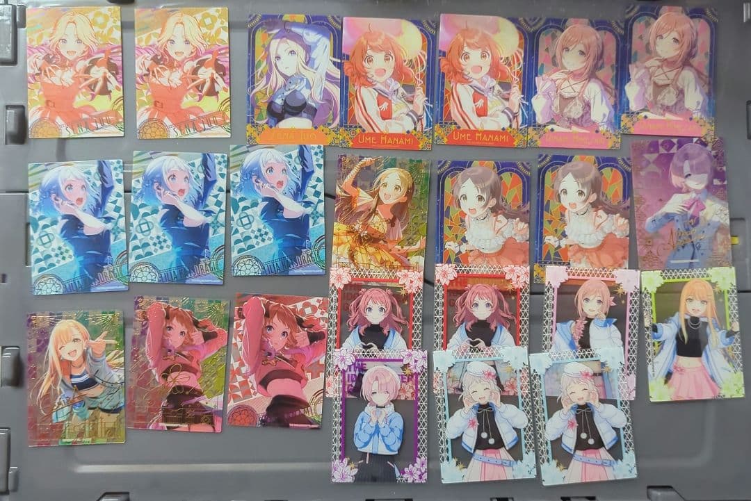 学マス まとめ売り