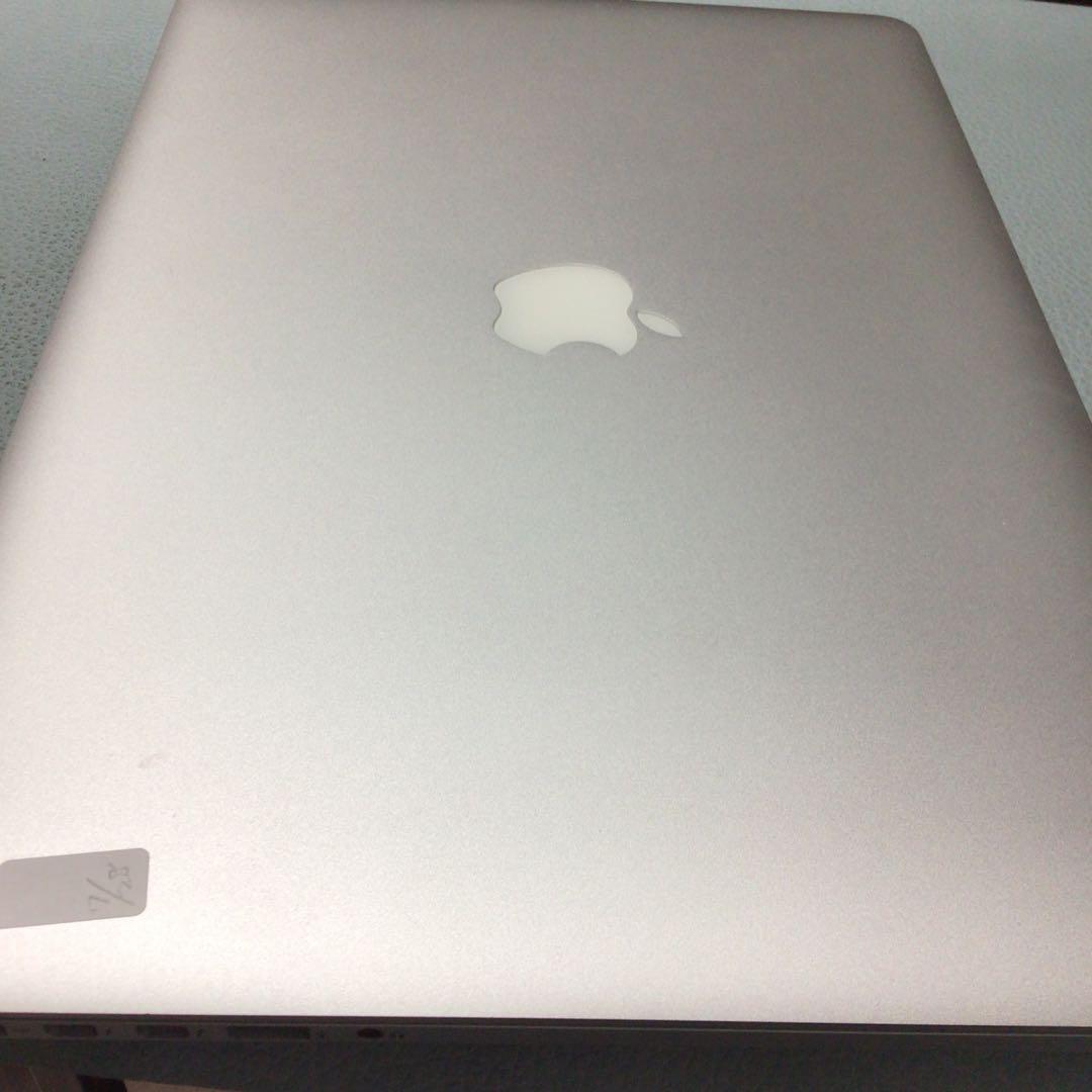 MacBook pro15 A1398 early 2013 充電器付き