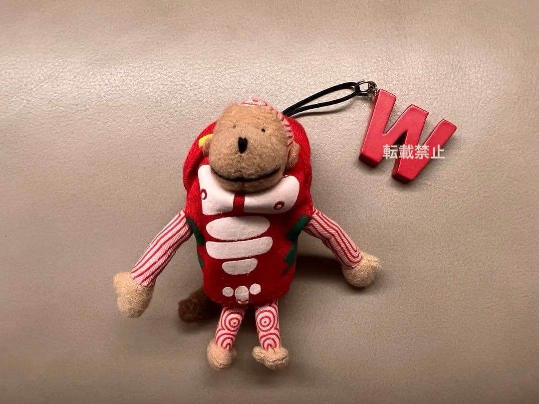 【UNITED ARROWS】モンキーストラップ ウォルターヴァンベイレンドンク