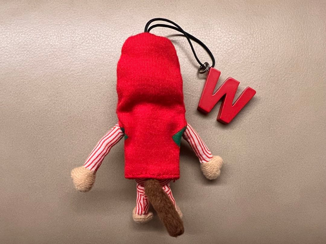 【UNITED ARROWS】モンキーストラップ ウォルターヴァンベイレンドンク