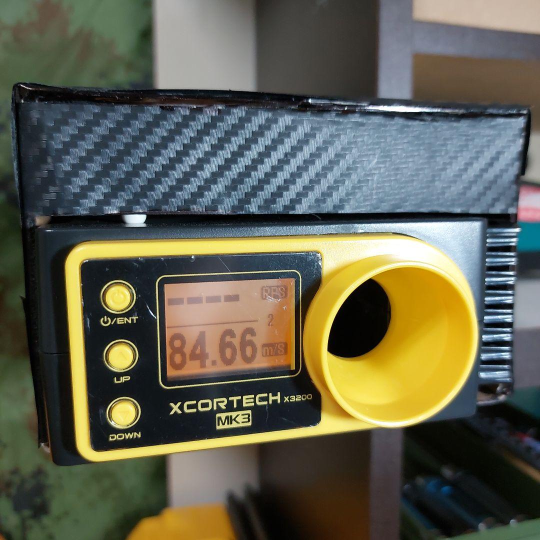 【東京マルイ】 ガスブロ MP7A1 外装のカスタムパーツ有り