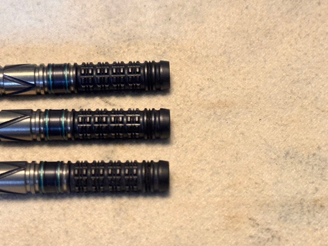 【限定モデル】TARGET THE MIRACLE G4スティール