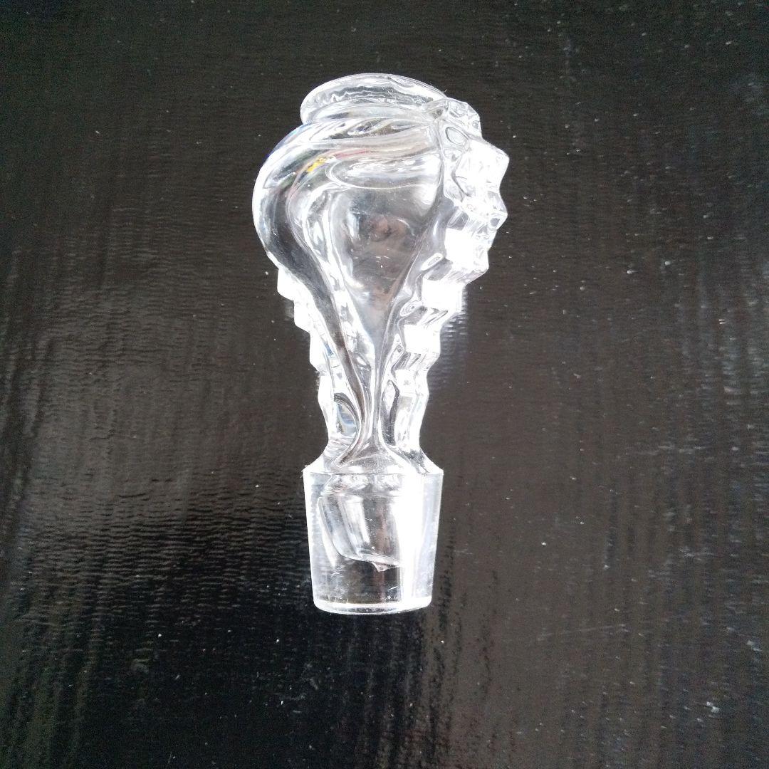 ゆーてぃー レミーマルタン ルイ13世very old バカラクリスタル