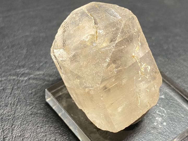 シャンパン　トパーズ　シャンパントパーズ　17.8g