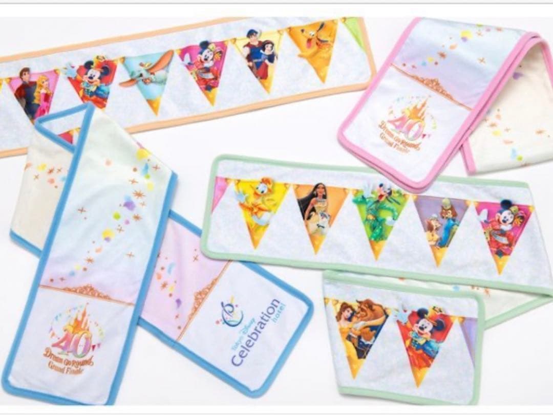 セレブレーションホテルウィッシュ　40周年グランドフィナーレ