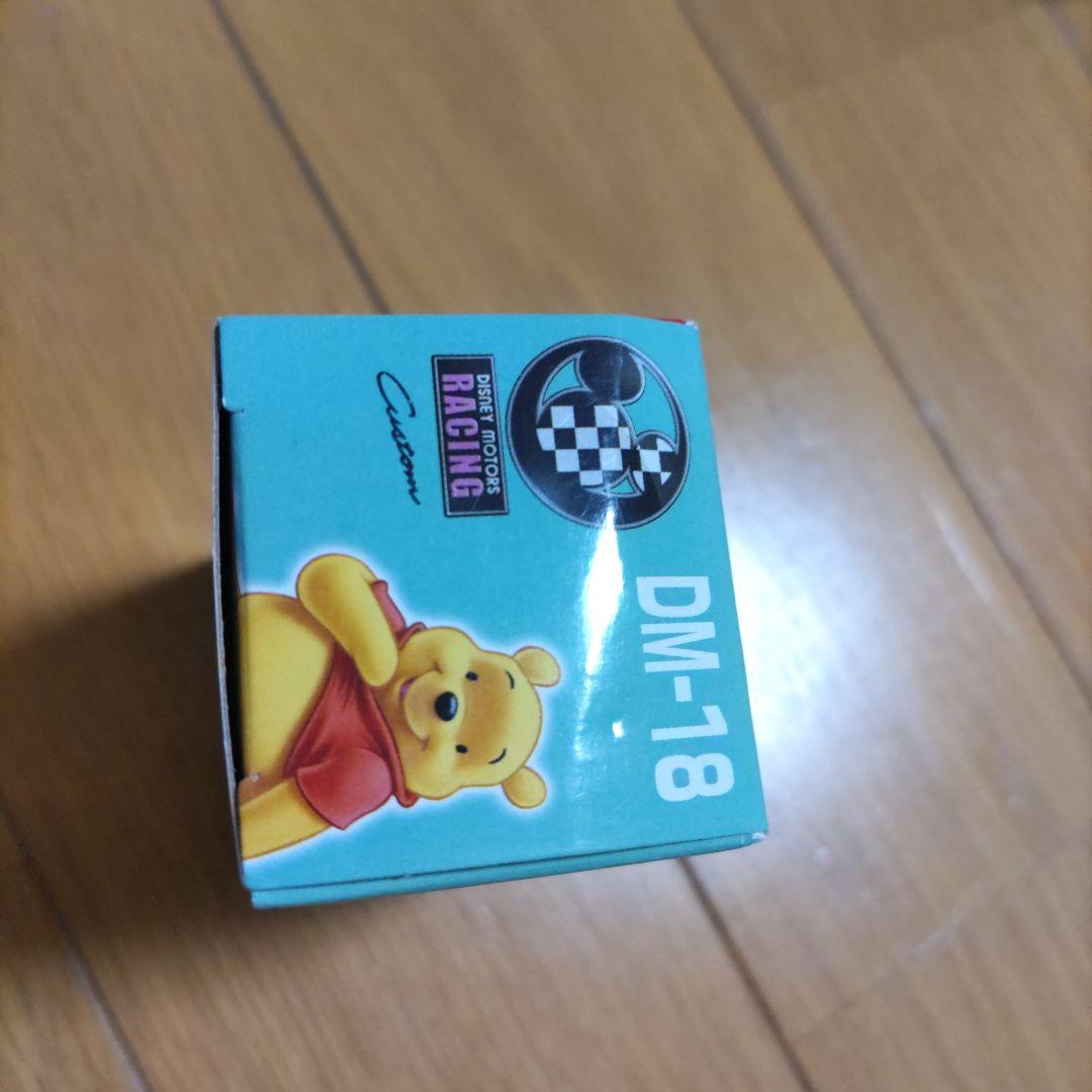 トミカ ディズニーモータース コロット他 ５台 トミカ