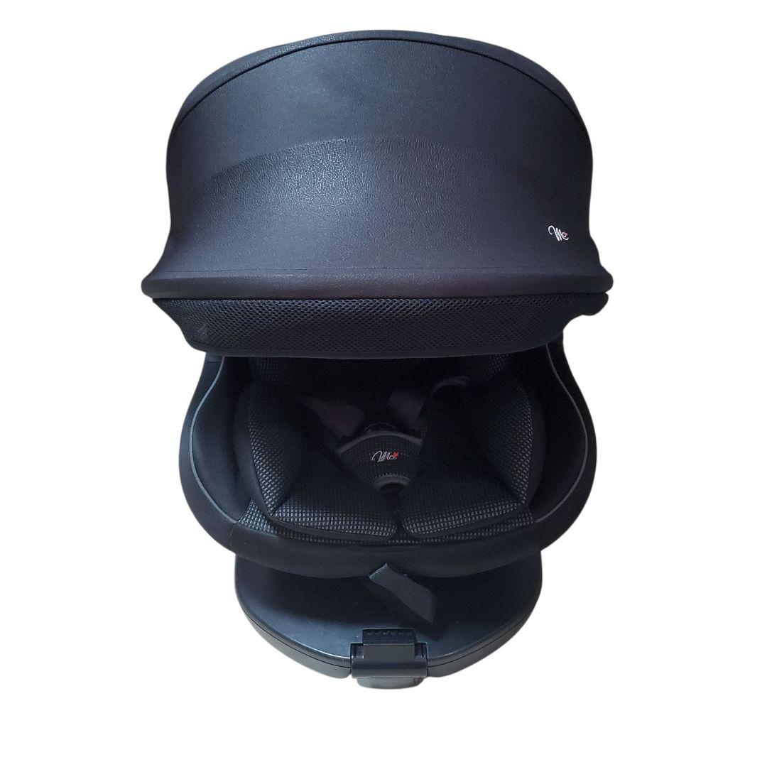 【美品】マムズキャリー　ターン・レジェFIX B-900 ISOFIX