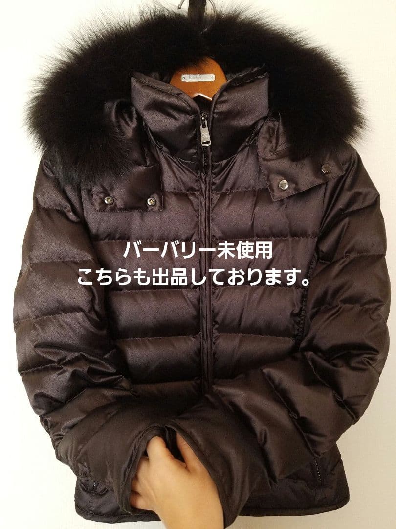 バーバリーキッズスカート 美品 ベージュ ノバチェック150 160