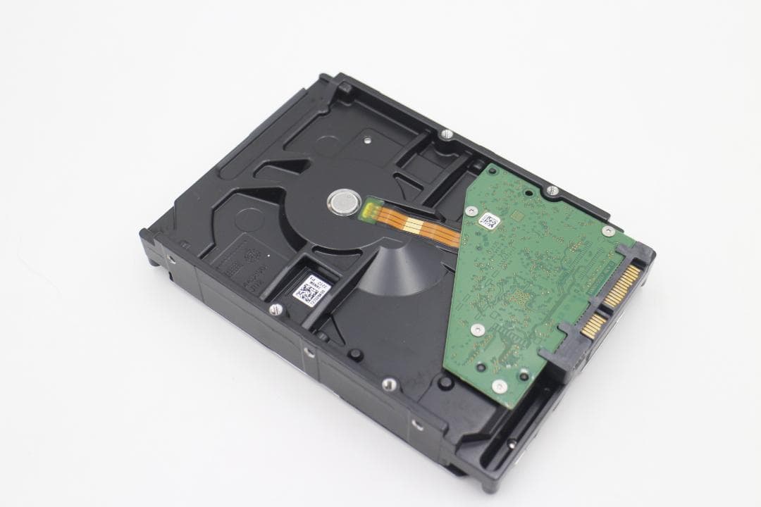 内蔵型ハードディスクドライブ [S-TN 2518] HDD Seagate BARRADUCA 8TB