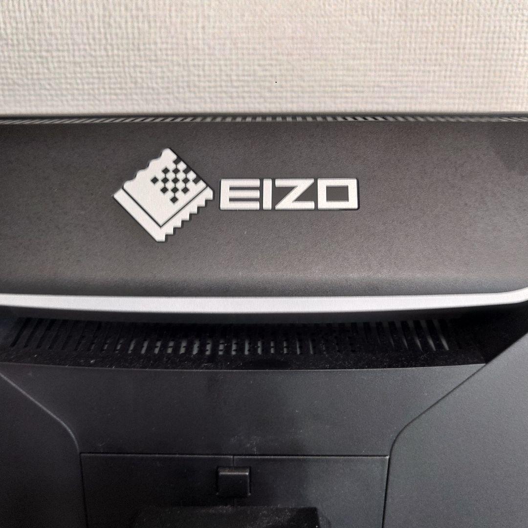 EIZO ColorEdge CS2731 通電1280時間 2024年製