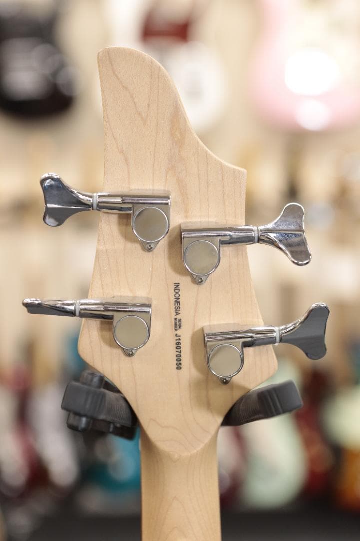 【9371】 Grass Roots G-BB-60 PJタイプ グラスルーツ