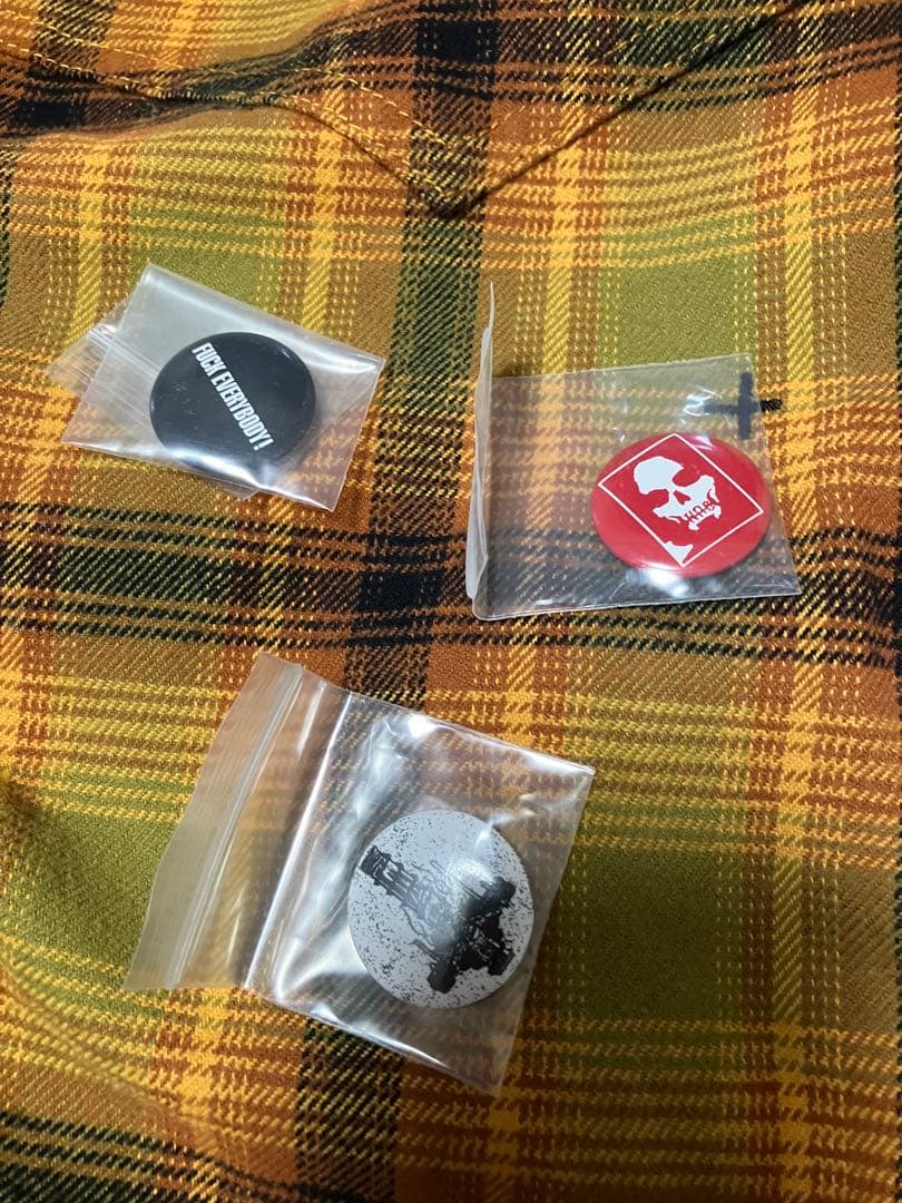 Supreme®/Number (N)ine® Hooded Coat