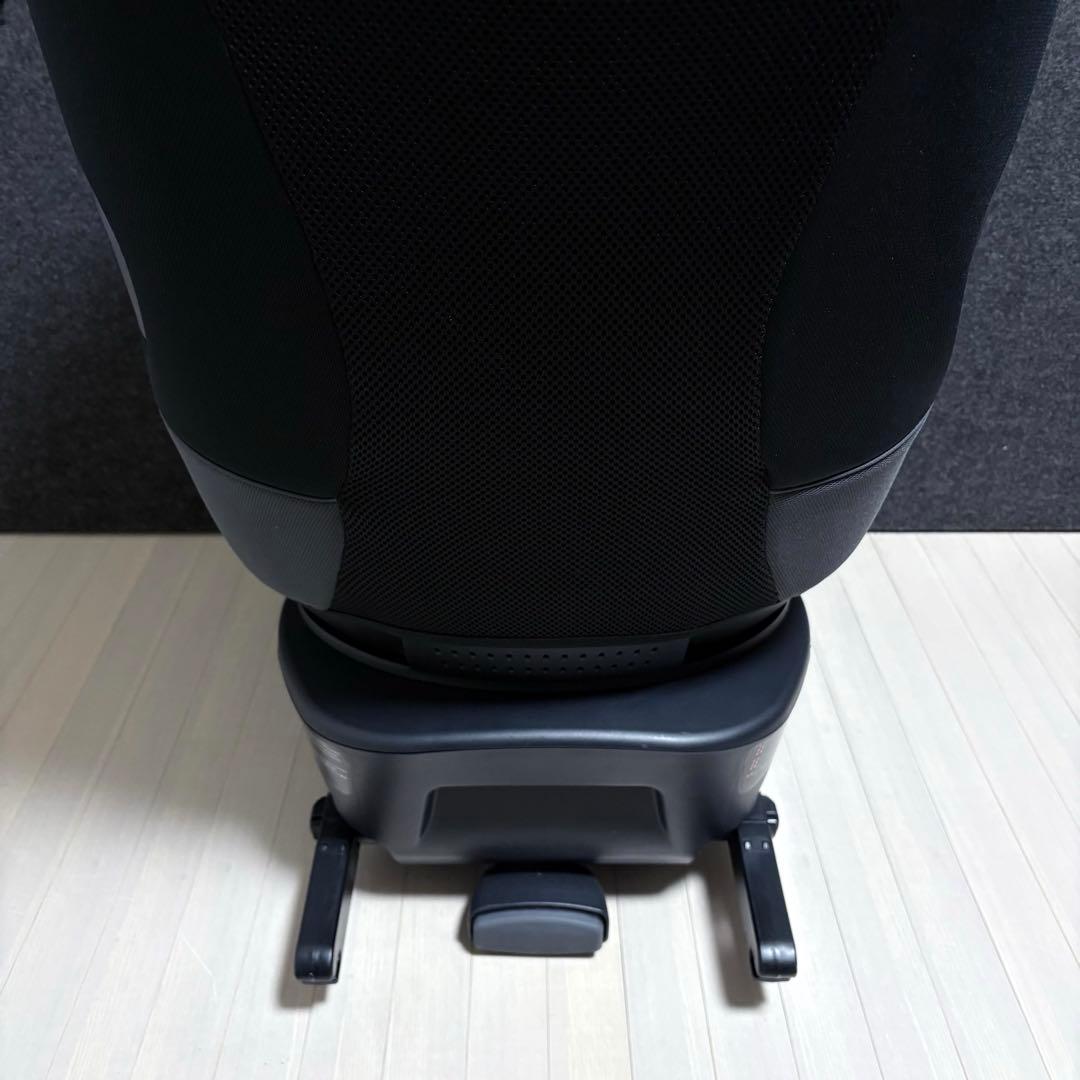 ジョイー　アーク360° GT キャノピー付き　ISOFIX チャイルドシート