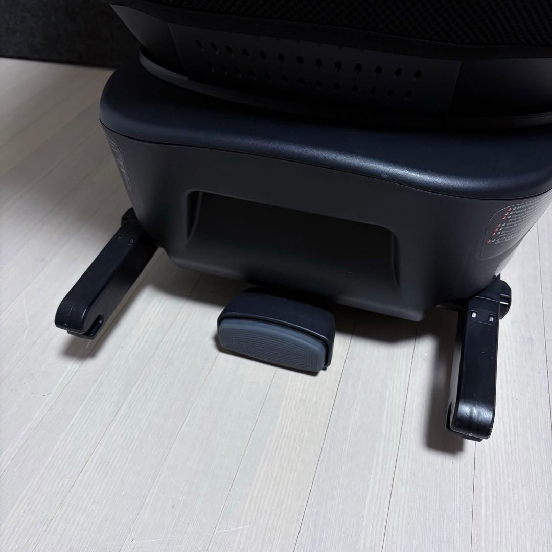 ジョイー　アーク360° GT キャノピー付き　ISOFIX チャイルドシート