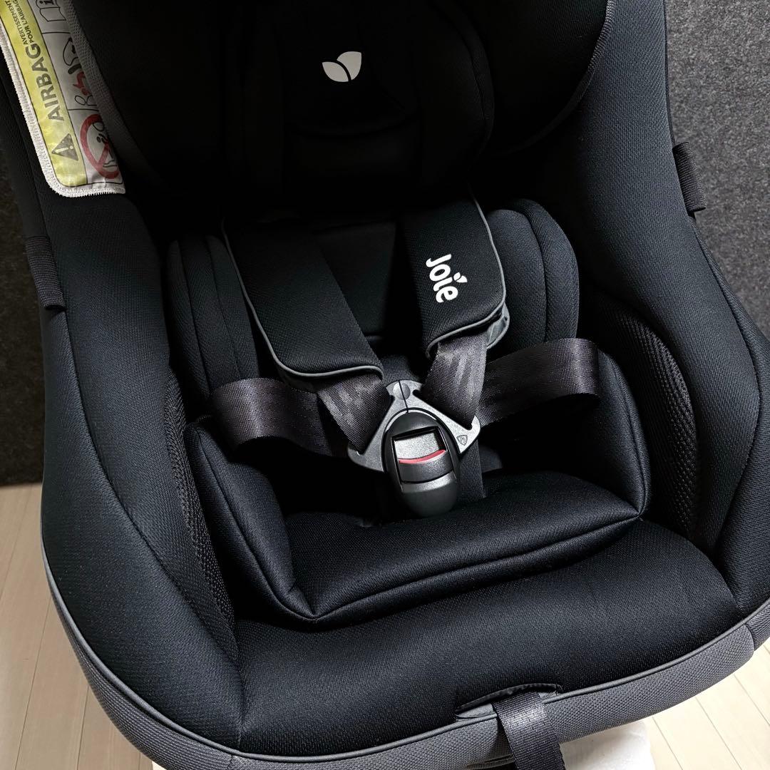 ジョイー　アーク360° GT キャノピー付き　ISOFIX チャイルドシート