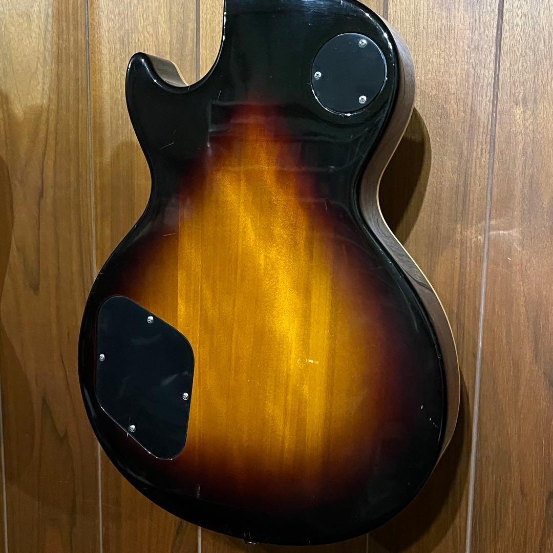 【激レア】YAMAHA LP-400 ギブソンヘッド日本製